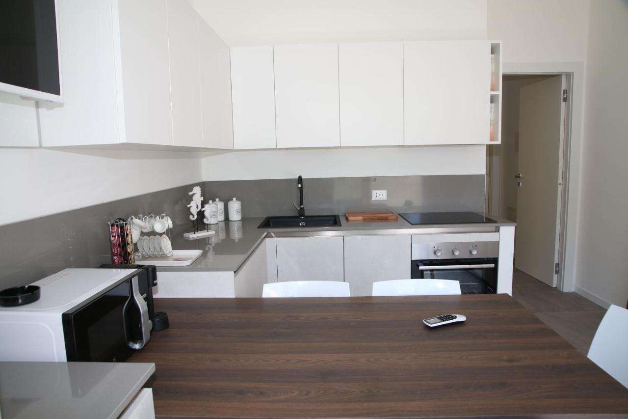 Apartment Serena *