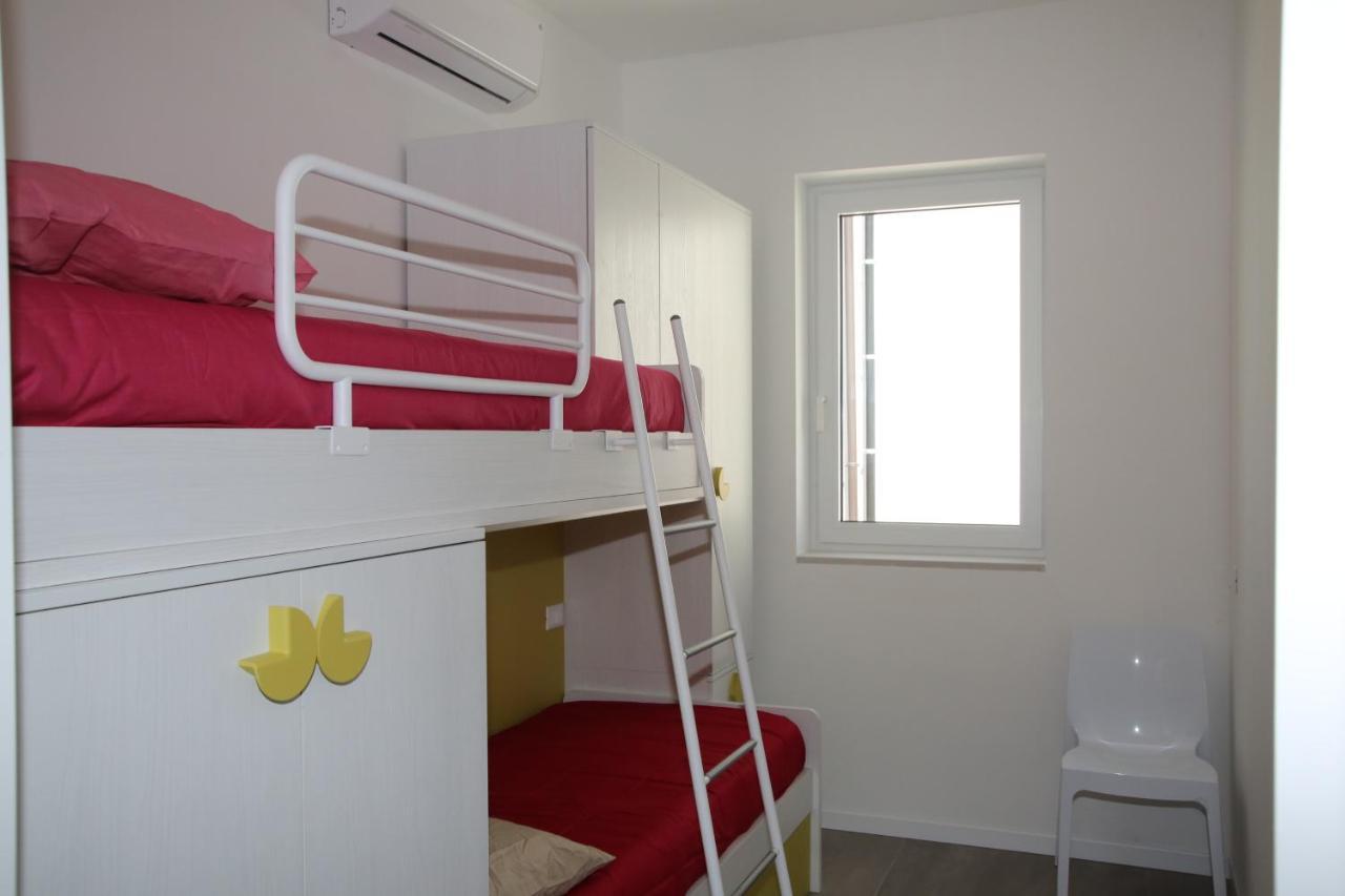 Serena Apartment