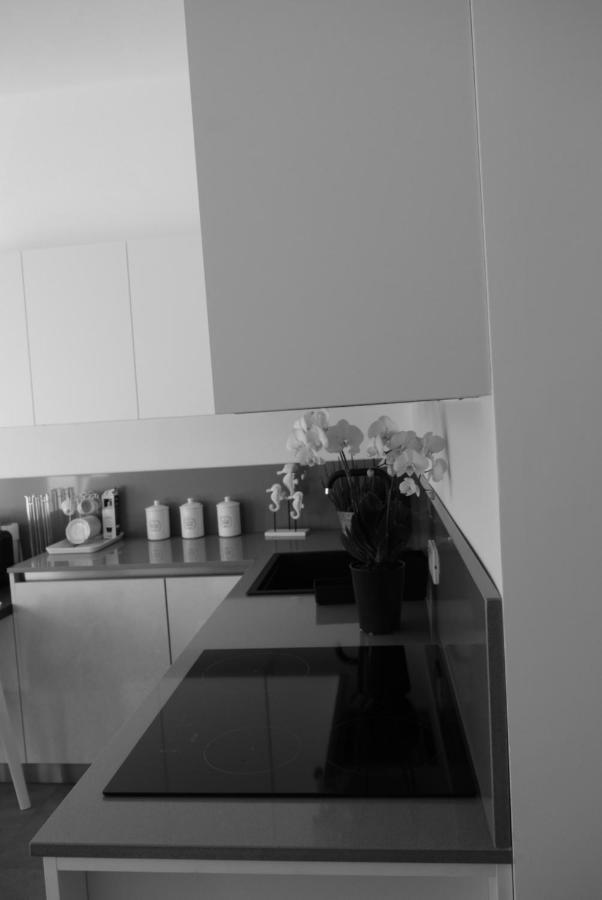Serena Apartment