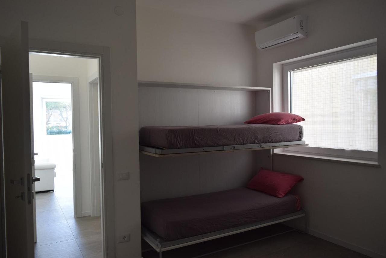 Serena Appartamento Caorle