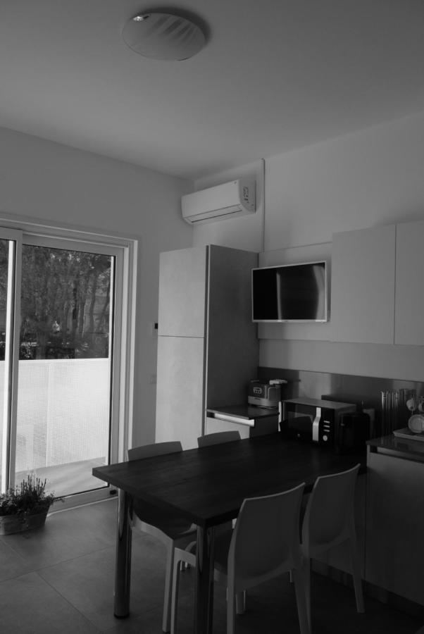Serena Apartment *