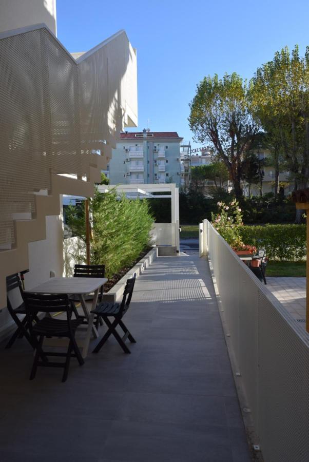 Serena Apartment