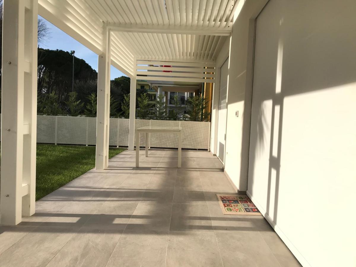 Appartamento Serena