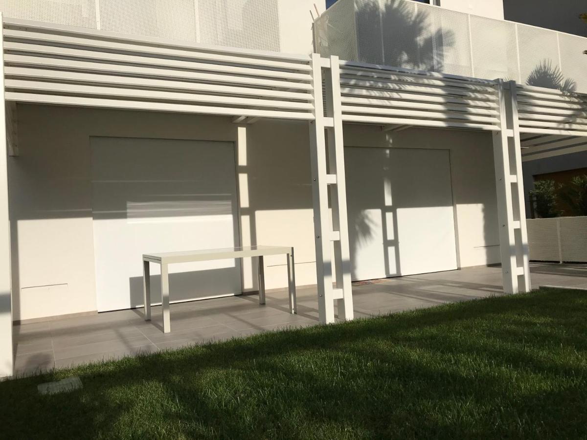 Serena Apartment Caorle