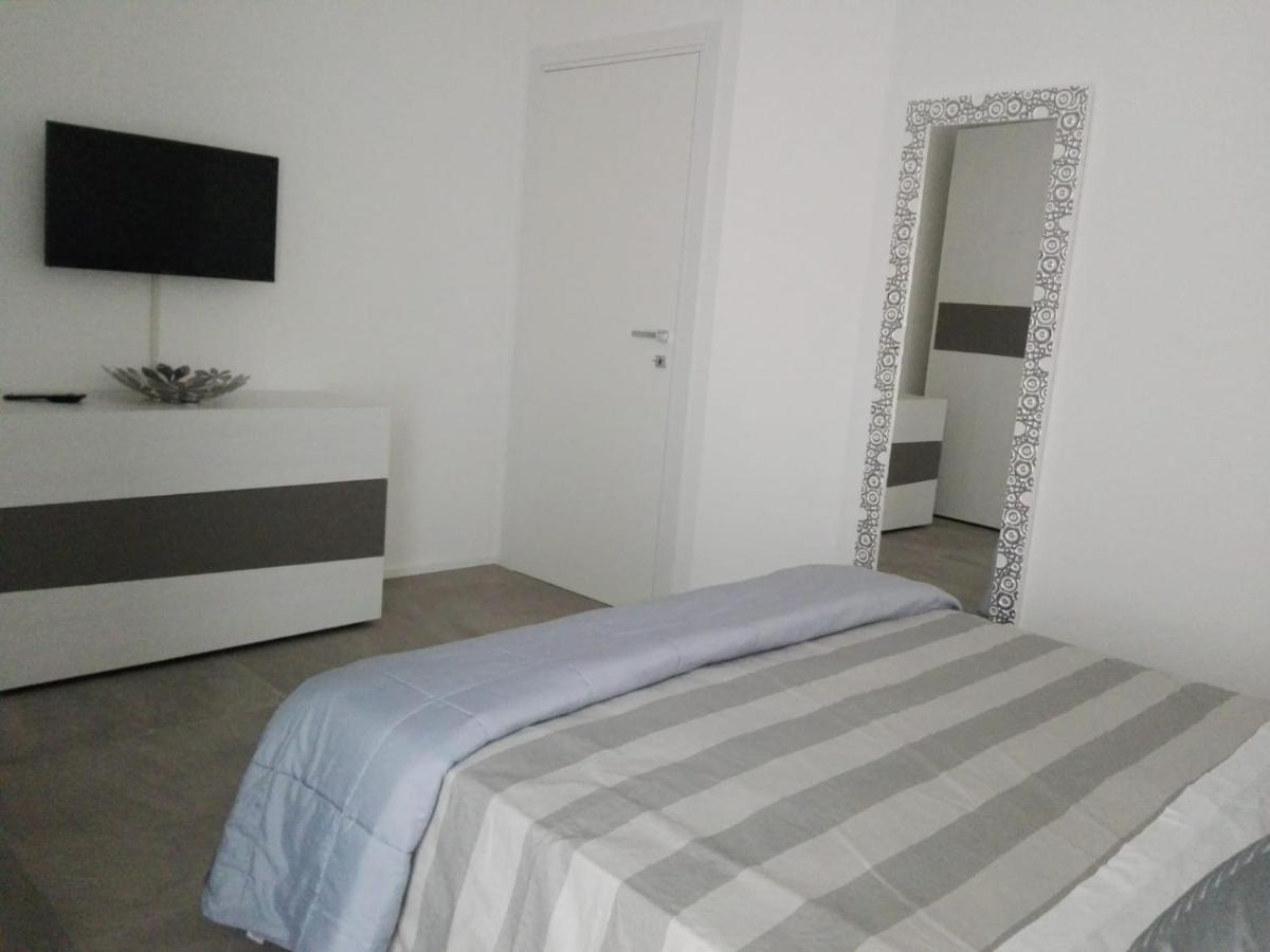 Serena Apartment