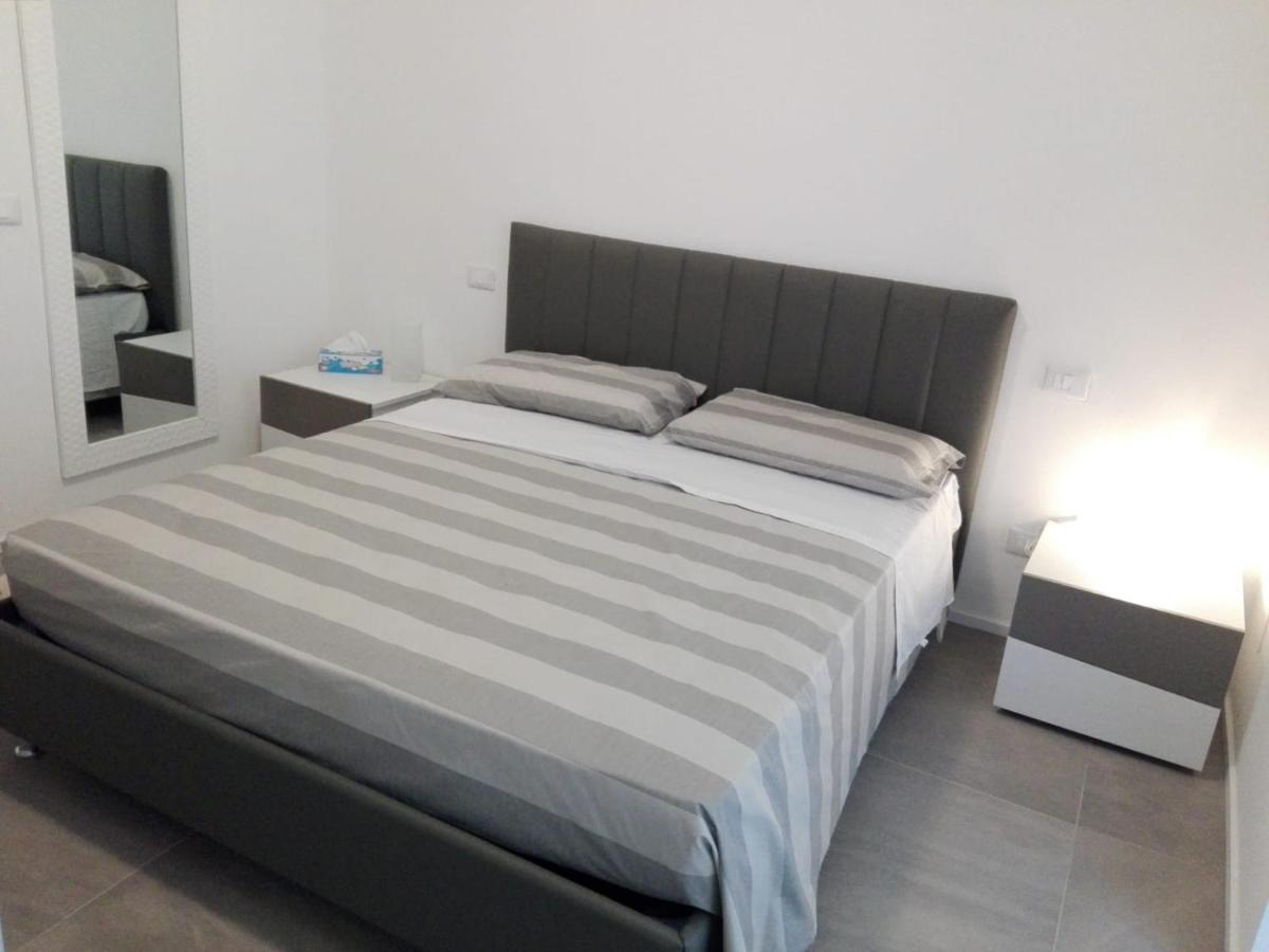 Serena Apartment *
